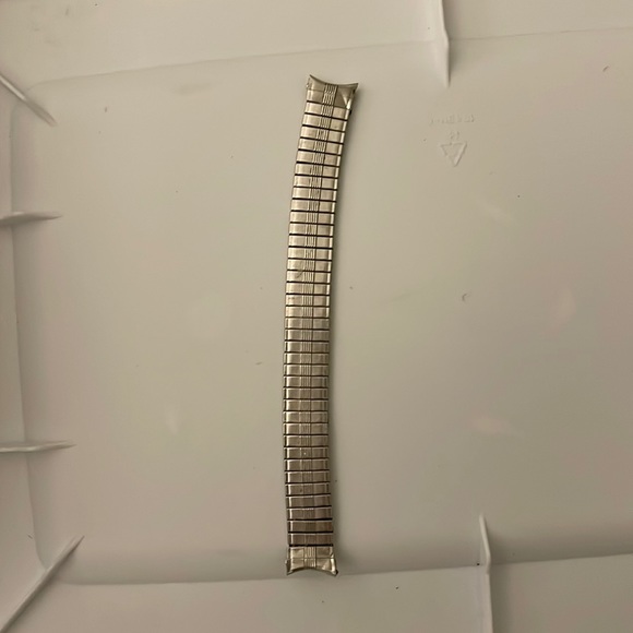 Watch Band - Picture 1 of 2
